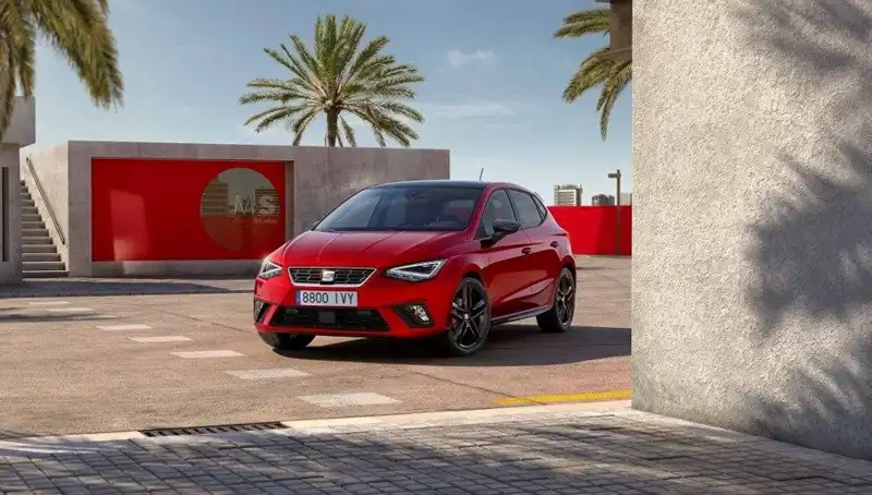 SEAT Temmuz 2025 Fiyat Listesi: Ibiza, Leon, Arona ve Ateca'nın Yeni fiyatları