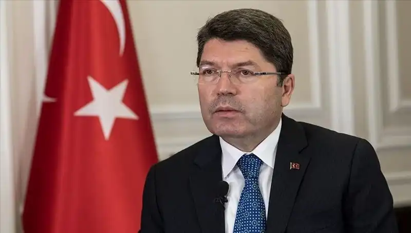 Duruşmalar Televizyondan Canlı Yayınlanabilir mi? Bakan Tunç’tan Önemli Açıklama