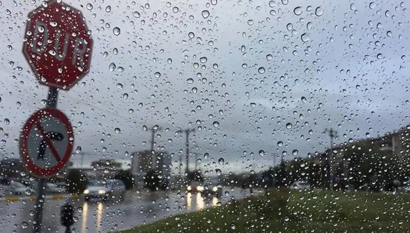 Meteoroloji Uyardı: 7 İlde Sağanak Yağış Bekleniyor, Hazırlıklarınızı Yapın!