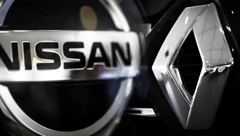 Nissan, Renault'da Hisse Satışıyla Yeni Stratejik Hamle Yapıyor