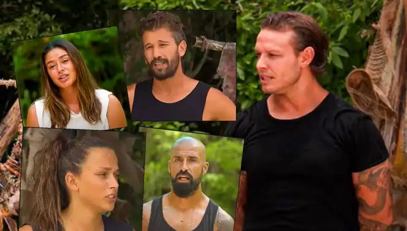 Survivor’da Büyük Mücadele: İkinci Finalist Kim Oldu?
