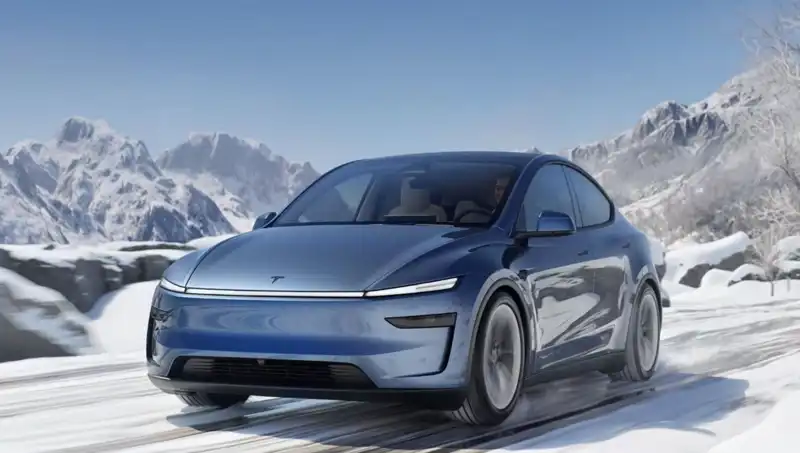 Tesla, Türkiye’de Her Gün Sipariş Alacak Yeni Bir Döneme Geçiyor