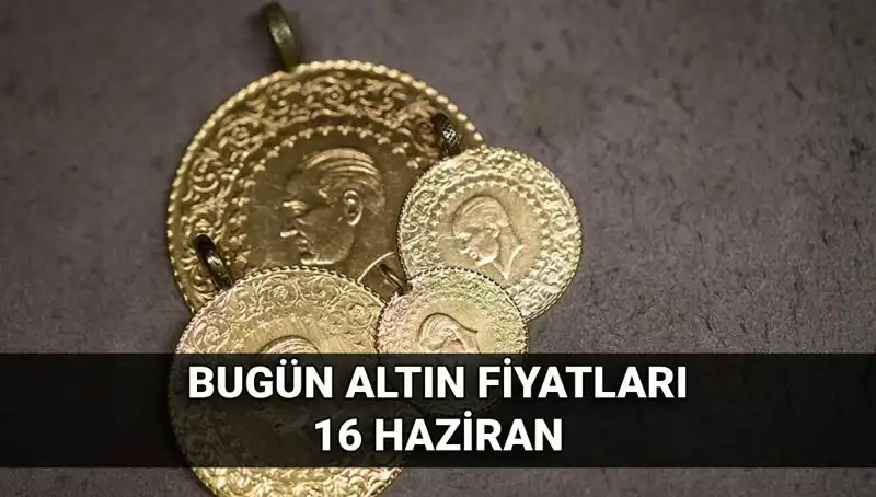 Altın Piyasasında Sıcak Gelişmeler: Gram Altın Fiyatı Ne Kadar?