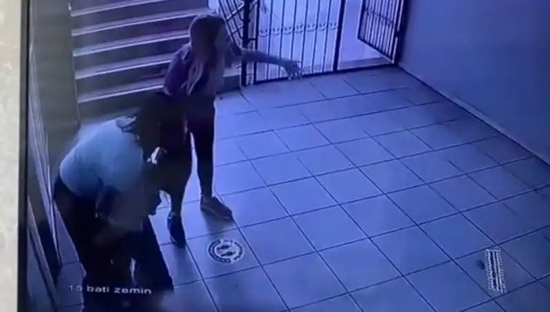 Öğretmenin Heimlich Manevrası: Sınıfta Hayat Kurtaran An