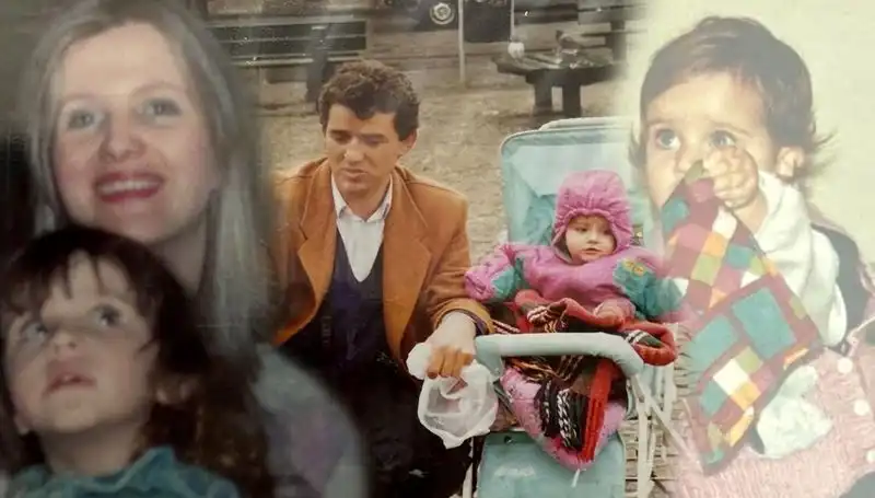 İrem Helvacıoğlu'nun Geçmişteki Halleri: Takipçilerini Zamanda Yolculuğa Çıkardı