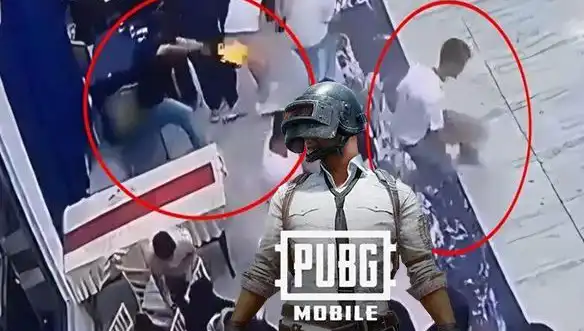 PUBG Oyununda Doğan Kin: Cinayetlerle Sonuçlanan Bir Hikaye