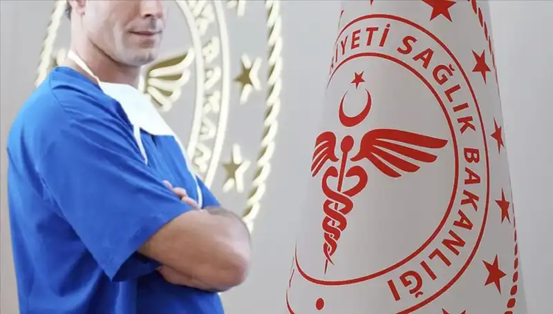 Sağlık Bakanlığı'ndan Çalışanlara Müjde: İller Arası Yer Değişikliği Başvuruları Başladı!