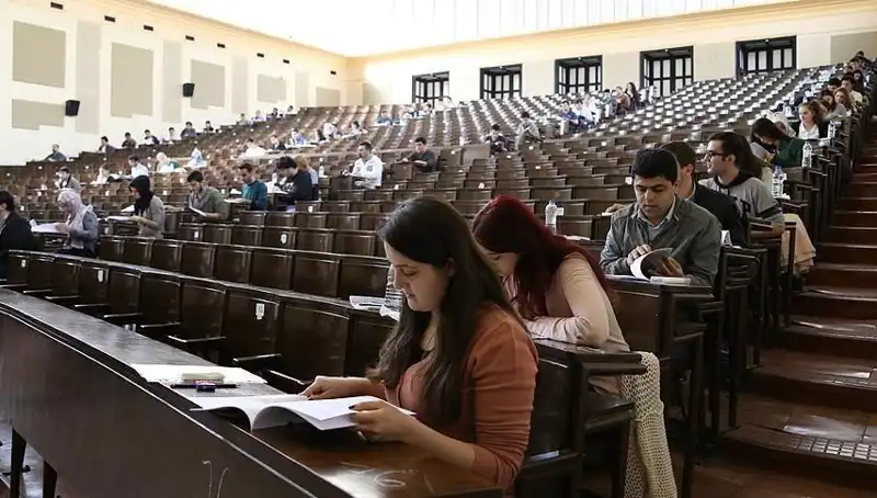 Bugün Üniversite Kayıtları İçin Son Gün: Kaçırmayın!