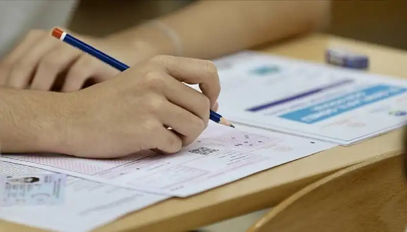 Nizip'ten YKS Şampiyonu: Eğitimin Başarılı Örneği