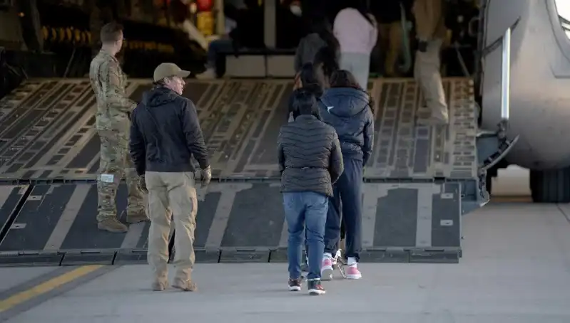 Kosova, ABD'nin Sınır Dışı Edeceği Göçmenler İçin Cazip Bir Seçenek Oluyor