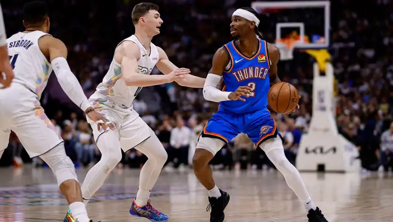 NBA Finalleri: Şampiyon Belirleniyor, Seri 3-3'e Eşitlendi!