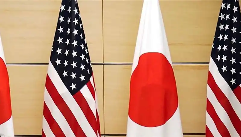 Japonya, ABD'ye Yönelik Yeni Tarife Hamlesi ile Ticaret İlişkilerini Sarsıyor