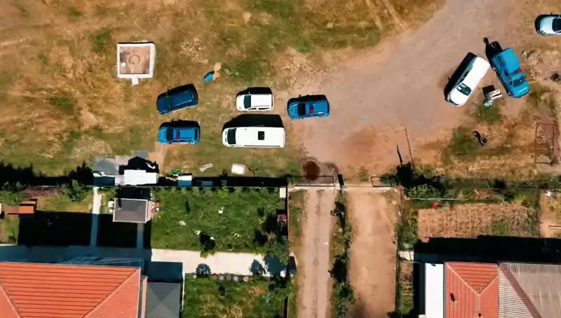 Tekirdağ'da Tefeci Çetesine Çarpıcı Operasyon: Silahlar ve Senetler Ele Geçirildi