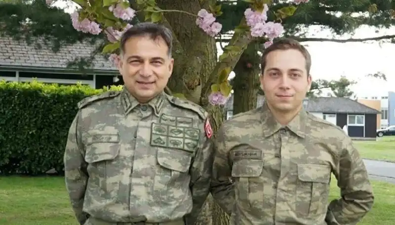 Dorukhan Büyükışık'ın Ölümü: Sırtına Vurulan Genç Hayatını Kaybetti