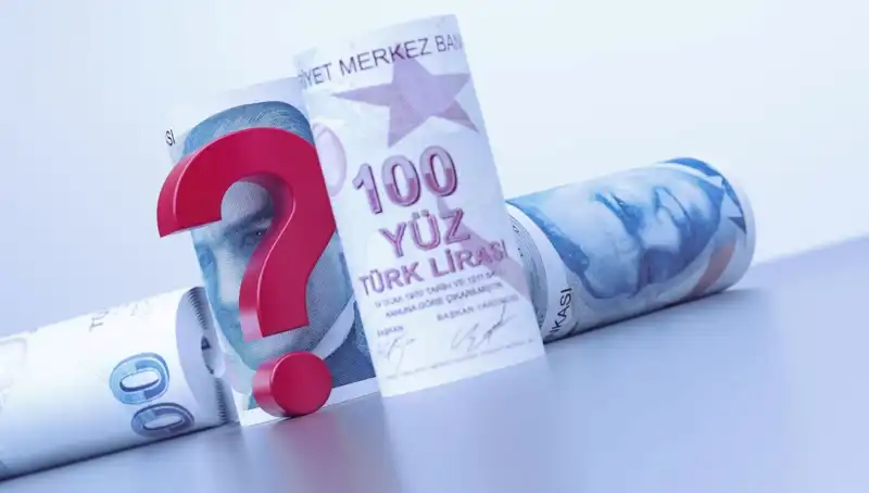 2025’te Memur ve Emekli Maaşları Ne Kadar Artacak? Enflasyon Farkı Hesapları!