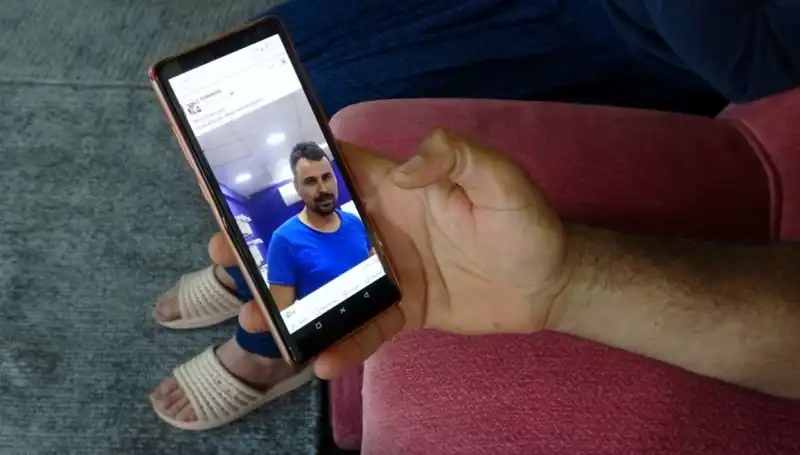 Sosyal Medyada Şok: Ölmeden Önce Ölüm İlanı Verildi