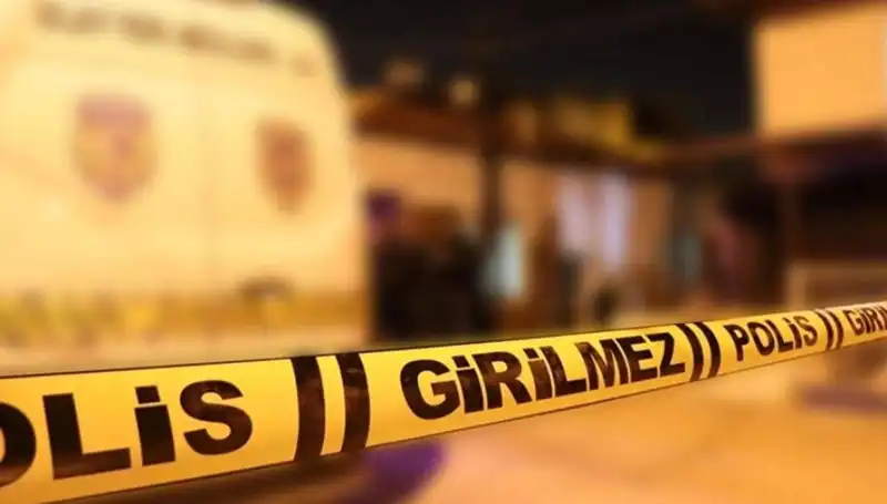 Diyarbakır'da Kayınpeder Dehşeti: Aile İçindeki Çatışma Kanlı Bitti
