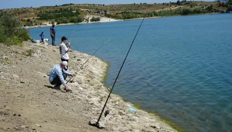 Kafeslerde Şok Olay: Baraja Koşanlar Neden Bu Kadar Kalabalık?