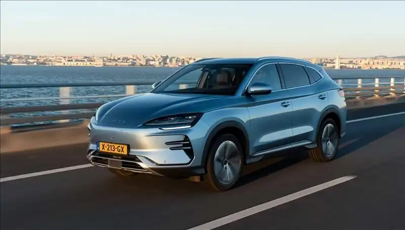 BYD'de Yaşanan Kan Kaybı: Nedenleri ve Etkileri Üzerine Derinlemesine Analiz