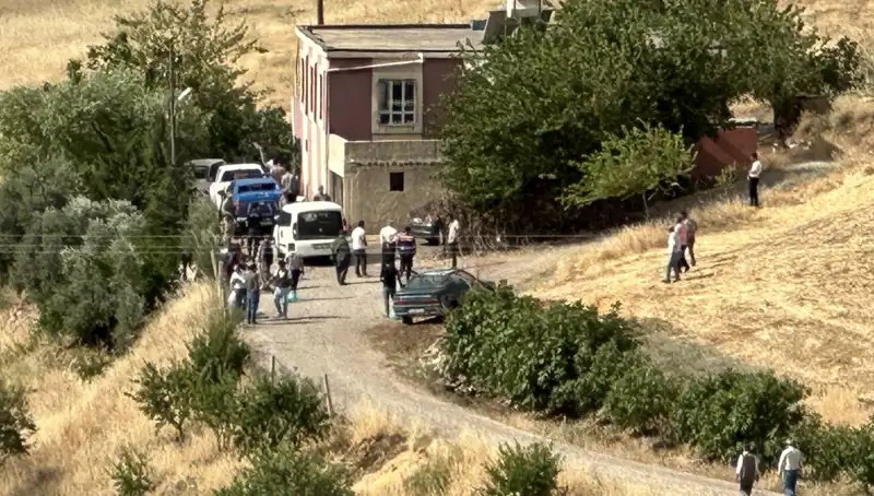 Adıyaman'da Kadın Cinayeti: Toplumda Derin Yaralar Açan Trajedi
