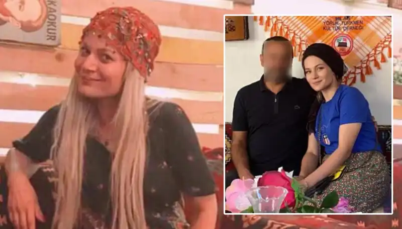 Bodrum'dan Mardin'e Uzanan Aşk Skandalında Şok Edici İddialar Ortaya Çıktı!