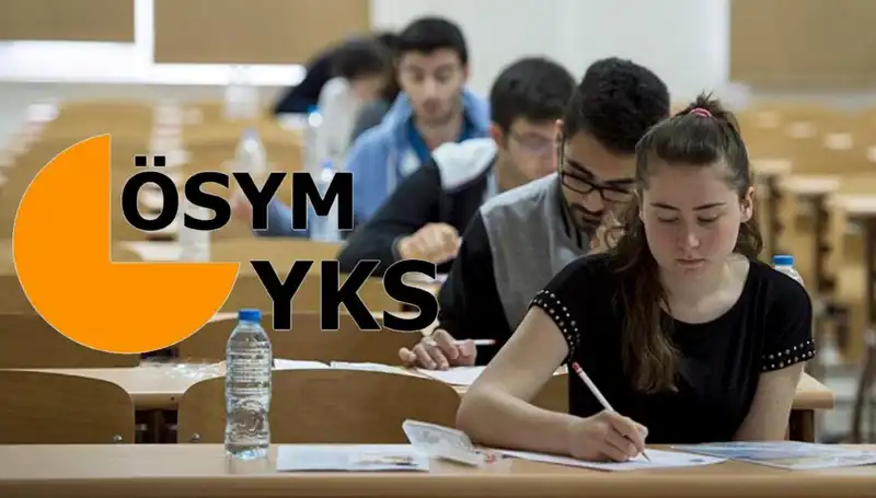 YKS Sınav Giriş Yerleri AİS Ekranında Açıklanıyor: Ne Zaman?