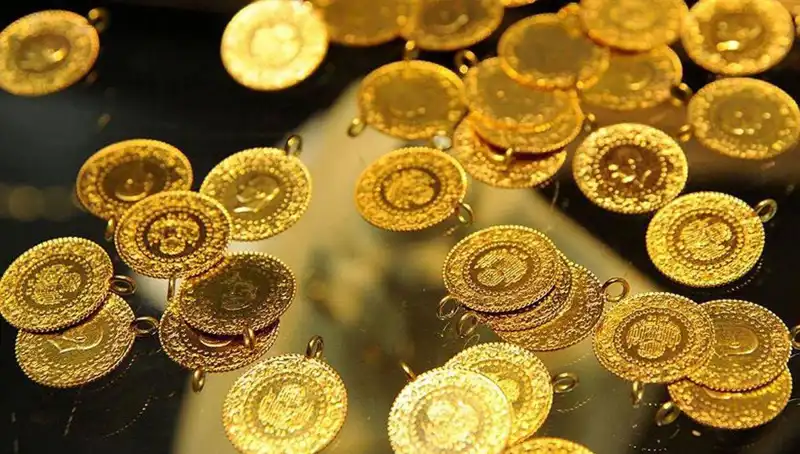 Çeyrek Altın Fiyatları 7 Mart 2025'te Skyrocket Mi? Güncel Durum Burada!