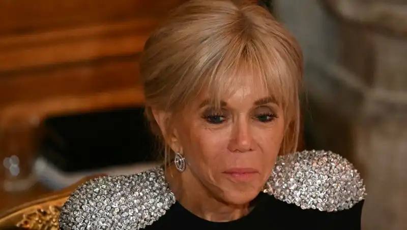 First Lady Davasında Çarpıcı Gelişme: "Erkek Olarak Doğdu" İddiası Yalanlandı