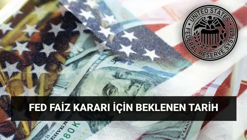 FED’in Temmuz Toplantısı: Faiz Kararı ve Piyasalara Etkisi Ne Olacak?