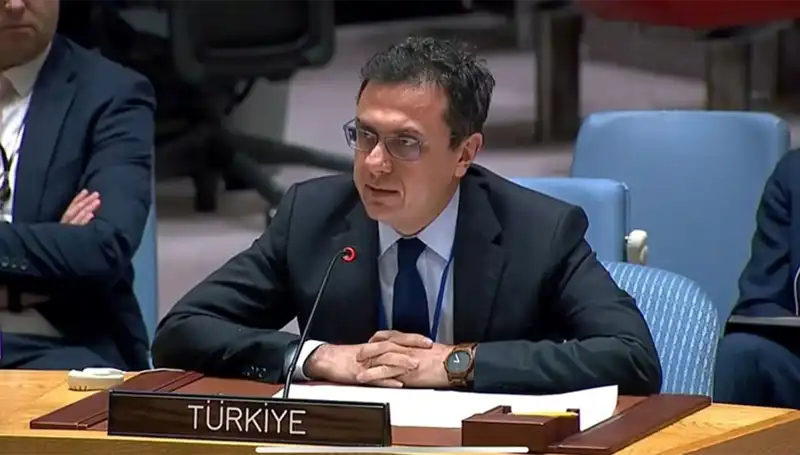 İsrail Hava Saldırılarını Sona Ertmezse Bölgedeki Gerilim Tırmanabilir