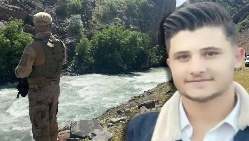 İbrahim'den Sekiz Gündür Hiçbir İz Yok: Ailesi ve Arkadaşları Endişeli