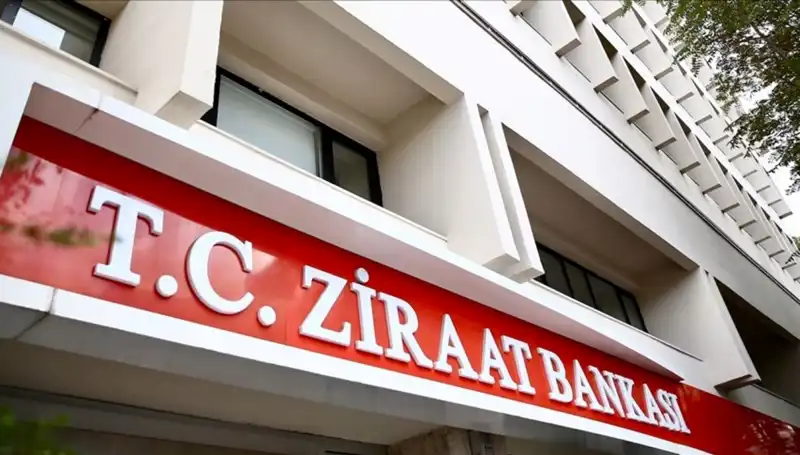 Ziraat Bankası’ndan 150 Gişe Memuru Alım İlanı! Başvuru Detayları ve Sınav Tarihleri