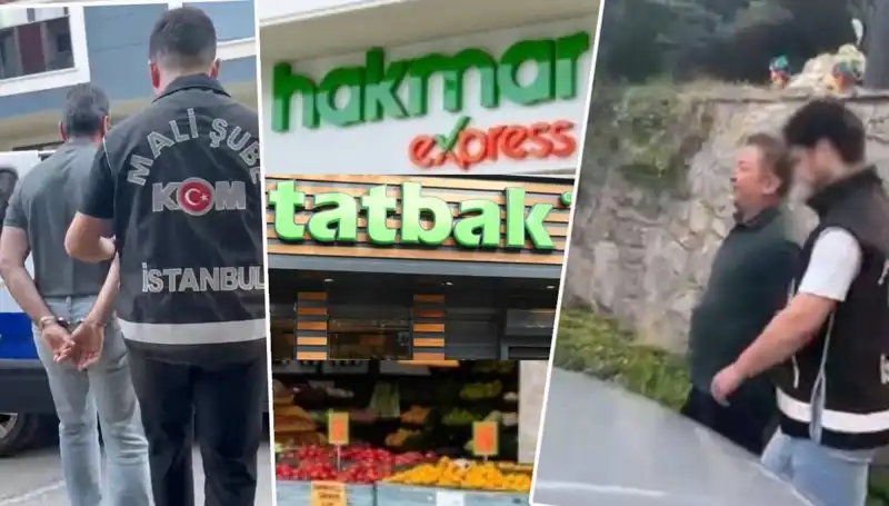 FETÖ’nün Finans Yapılanması: MİT Raporuyla Belgelendi