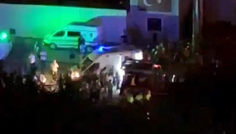 Tır Şoförü Genç Hayatını Kendi Araç Çalışırken Kaybetti