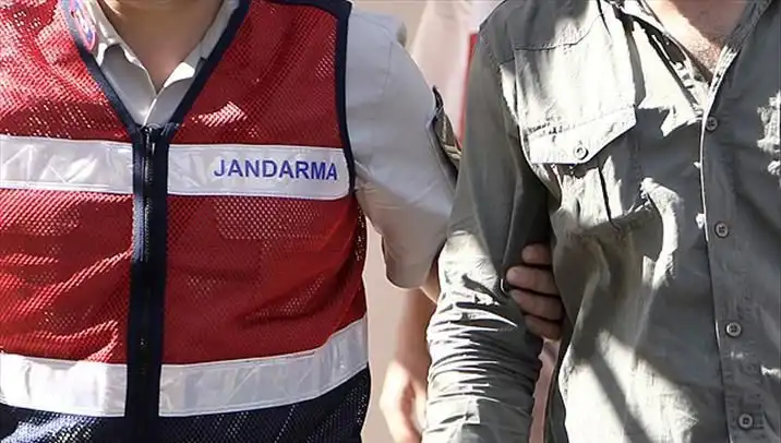 57 Suç Kaydıyla Aranan Şahıs Kırşehir'de Yakalandı: İlginç Detaylar Ortaya Çıktı