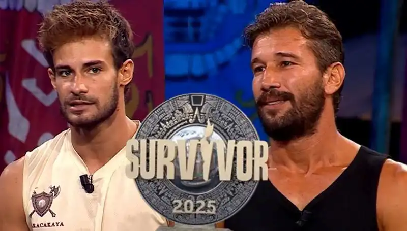 Survivor Şampiyonu Tüm Türkiye'yi Ekran Başına Kilitledi!