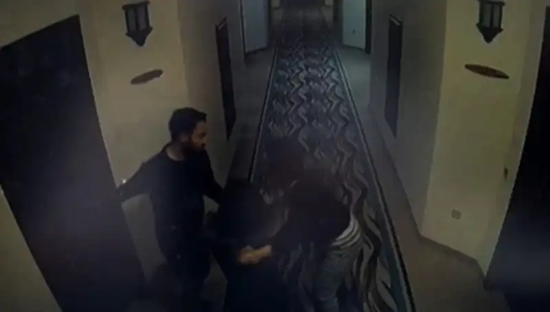 Kartalkaya Faciasında Şok Eden Yeni Görüntüler Ortaya Çıktı!