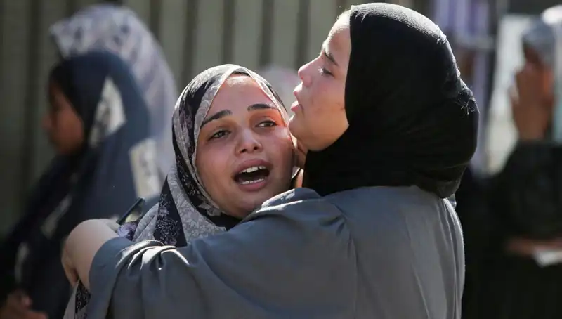 Gazze’de Yaşanan Kanlı Olay: İzdiham ve İsrail Müdahalesi