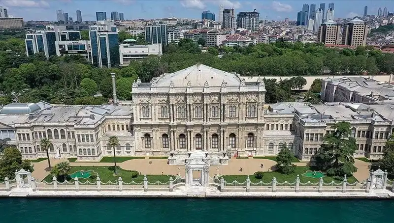Rusya Heyeti İstanbul’da: Görüşmelerin Başlangıcı İçin Tarih Belirlendi mi?