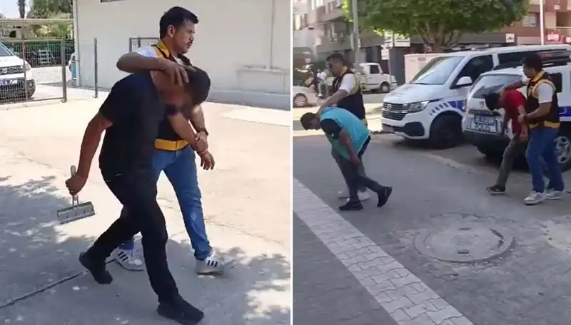 Adana’da Cam Silenlere Operasyon: Sıcak Gelişmeler ve Detaylar