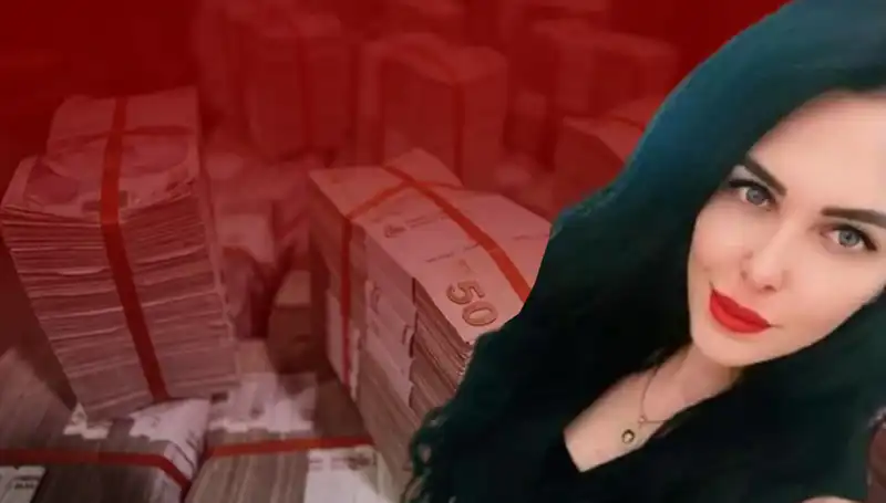 Bankacı Perihan'ın 37 Milyon TL'lik Vurgunu Müfettişler Sayesinde Ortaya Çıktı!
