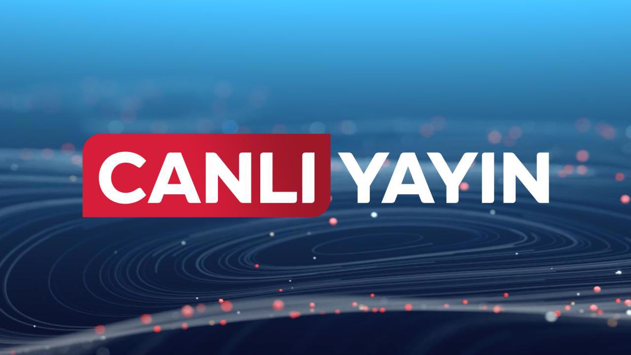 Cumhurbaşkanı Erdoğan ve Moğolistan Cumhurbaşkanı Ukhnaa basın toplantısı düzenliyor