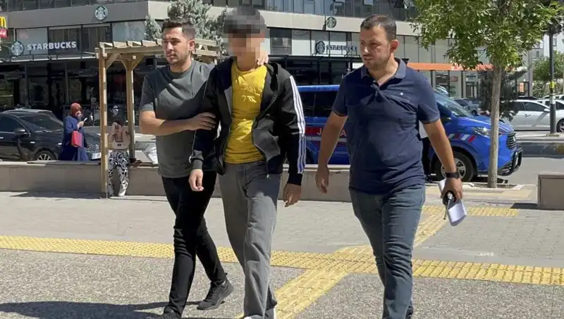 Aile İçi Tartışmada Kanlı Sıkıntılar: Ağabey Bıçaklandı