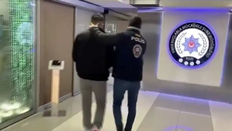 Papara'da Yasa Dışı Bahis Skandalı: 15 Şüpheliye Tutuklama Talebi
