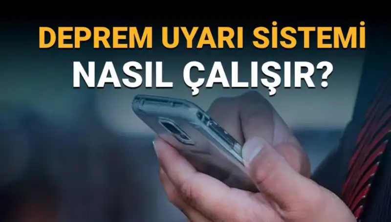 Google'ın Deprem Uyarı Sistemini Açmanın Kolay Yolu: Android ve iOS İçin Kılavuz