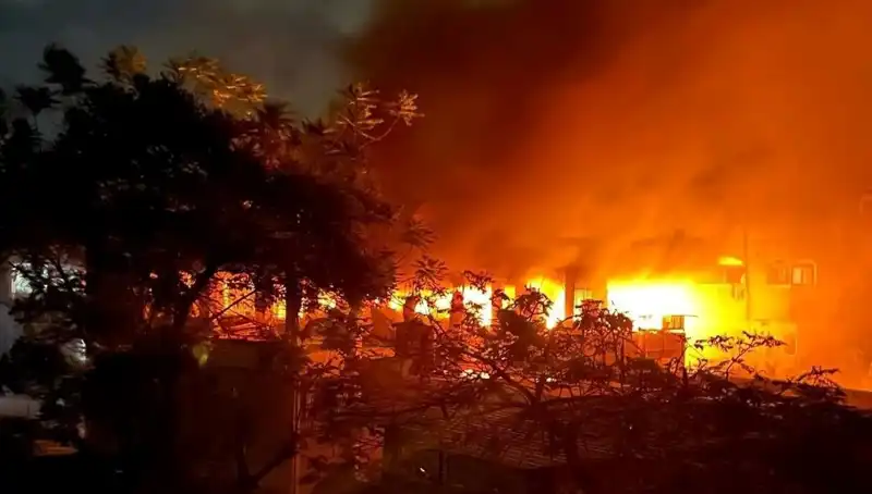Gazze'de Yeni Bir Felaket: İsrail Saldırısı 37 Sivili Hayattan Kopardı
