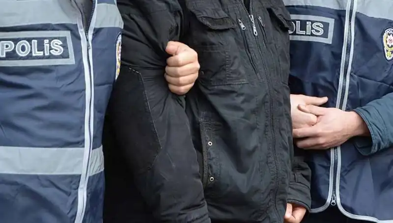 Ankara Merkezli FETÖ Operasyonu: 16 Kişiye Gözaltı Kararı Alındı