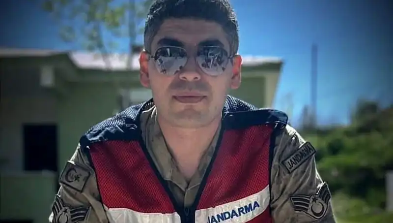 Kadir Astsubay Halı Saha Maçında Hayatını Kaybetti: Sadece 34 Yaşındaydı!