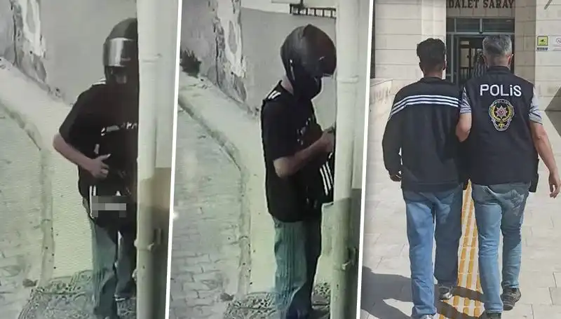 Dolandırıcının Altınlarla Yakalanma Hikayesi: Adım Adım Takip Süreci