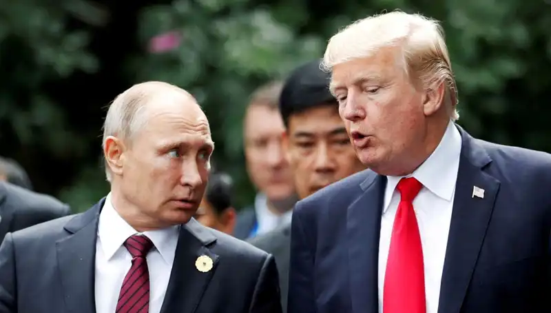 Trump’ı Politika Arenasında Etkilemenin Yolları: İngiliz Yetkililer Deneyimlerini Paylaşıyor